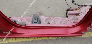  Лонжерон правый Renault Sandero Stepway 2 Арт 00073335_1, вид 7