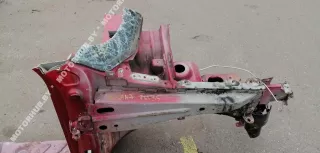  Лонжерон правый Renault Sandero Stepway 2 Арт 00073335_1, вид 9