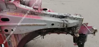  Лонжерон правый Renault Sandero Stepway 2 Арт 00073335_1, вид 10