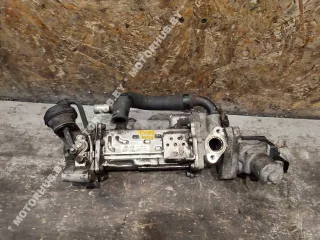 284162A850 Клапан EGR Kia Sportage 3 1.7л CRDi Арт 00073402, вид 1