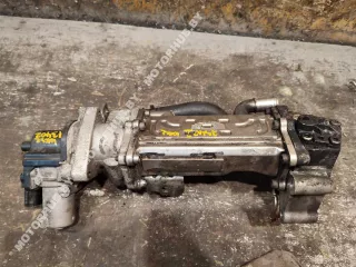 284162A850 Клапан EGR Kia Sportage 3 1.7л CRDi Арт 00073402, вид 7