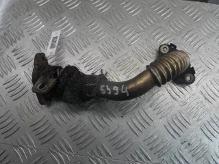  Трубка системы рециркуляции EGR Land Rover Range Rover 3 Арт 00154188, вид 1