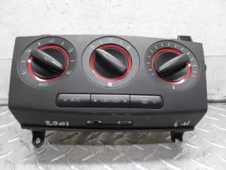  Переключатель отопителя Mazda 3 BK Арт 00160896, вид 1