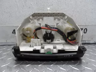  Переключатель отопителя Mazda 3 BK Арт 00160896, вид 2