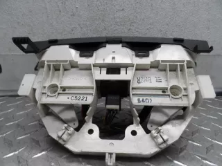  Переключатель отопителя Mazda 3 BK Арт 00160896, вид 5