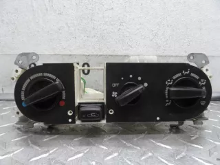  Переключатель отопителя Mitsubishi Montero 3 Арт 00209211, вид 1