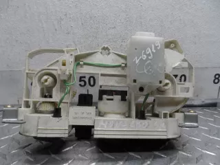  Переключатель отопителя Mitsubishi Montero 3 Арт 00209211, вид 3