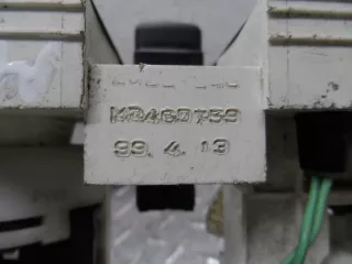  Переключатель отопителя Mitsubishi Montero 3 Арт 00209211, вид 4
