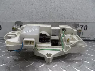  Переключатель отопителя Mitsubishi Montero 3 Арт 00209211, вид 5