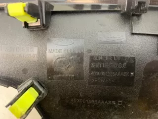 4030001985AAABK Накладка обшивки двери Chery Tiggo 7 PRO Арт lz189452, вид 5