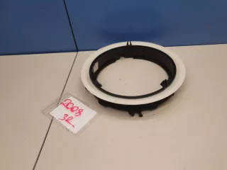 9670627280 Кронштейн динамика задней правой двери Peugeot 2008 Арт ZAP289059, вид 1