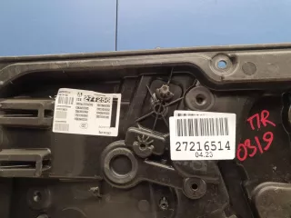 A1767200279 Стеклоподъемник передний правый Mercedes A W176 Арт ZAP289177, вид 2
