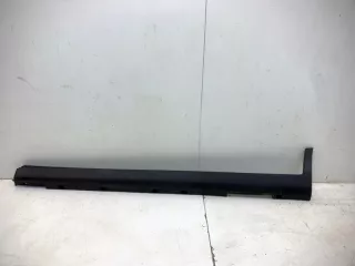 01854667 Накладка порога Geely Atlas 1 Арт lz189613, вид 1