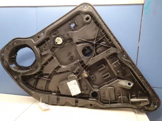 A1667305200 Стеклоподъемник задний правый Mercedes GL X166 Арт Z289341, вид 1