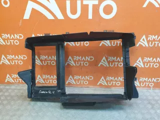 29135S1000 воздухозаборник Hyundai Santa FE 4 (TM) restailing Арт 222595PM, вид 1