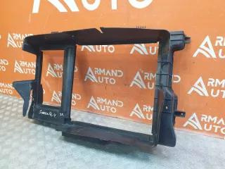 29135S1000 воздухозаборник Hyundai Santa FE 4 (TM) restailing Арт 222595PM, вид 2