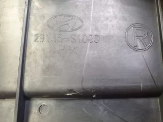 29135S1000 воздухозаборник Hyundai Santa FE 4 (TM) restailing Арт 222595PM, вид 8