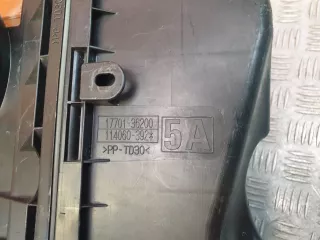 1770536060 корпус воздушного фильтра Toyota Camry XV50 Арт 222684PM, вид 8