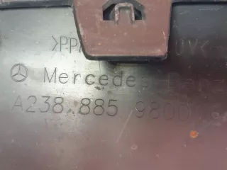a2388859800 накладка бампера Mercedes E W238 Арт 224289PM, вид 8