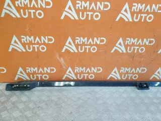 7661A119XA рейлинг на крышу Mitsubishi Pajero 4 Арт 226641PM, вид 13