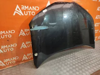 533010R070 капот тойота, тоёта рав4 (рав rav 4) Toyota Rav 4 4 Арт 229245PM, вид 2