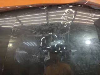 533010R070 капот тойота, тоёта рав4 (рав rav 4) Toyota Rav 4 4 Арт 229245PM, вид 4