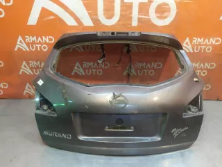 901001AH9B дверь багажника Nissan Murano Z51 Арт 229290PM, вид 1