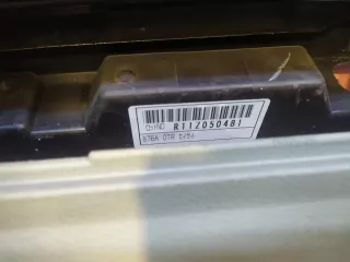 901001AH9B дверь багажника Nissan Murano Z51 Арт 229290PM, вид 19