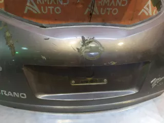 901001AH9B дверь багажника Nissan Murano Z51 Арт 229290PM, вид 2