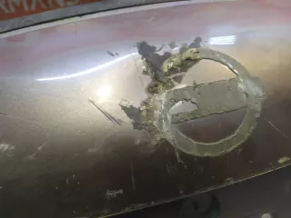 901001AH9B дверь багажника Nissan Murano Z51 Арт 229290PM, вид 3