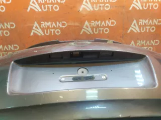 901001AH9B дверь багажника Nissan Murano Z51 Арт 229290PM, вид 8