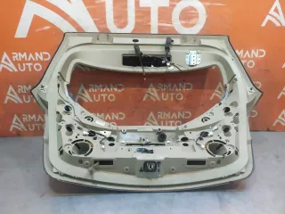 901001AH9B дверь багажника Nissan Murano Z51 Арт 229290PM, вид 10