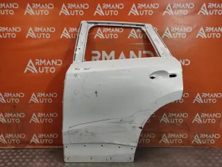 KDY37302XE дверь мазда сх-5 (сх5 cx5 цх5 цх-5 c Mazda 5 1 Арт 229345PM, вид 1