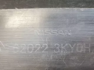 620223KY0H бампер ниссан патфайндер Nissan Pathfinder 3 Арт 229359PM, вид 13