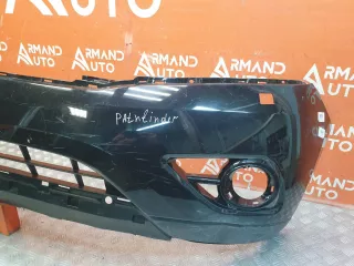 620223KY0H бампер ниссан патфайндер Nissan Pathfinder 3 Арт 229359PM, вид 2