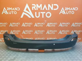 5215942190 бампер тойота, тоёта рав4 (рав rav 4) Toyota Rav 4 4 Арт 229384PM, вид 1