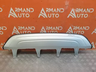 5210848070 накладка бампера Lexus RX 4 Арт 229487PM, вид 1
