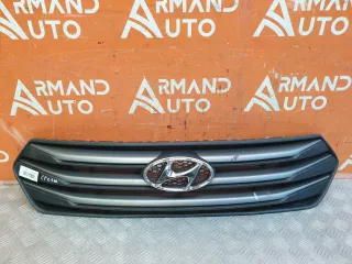 86350M0000, 86351M0000 решетка радиатора Hyundai Creta 1 Арт 229569PM, вид 1