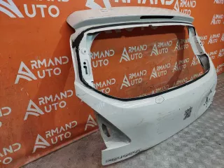 8701AP дверь багажника Peugeot 3008 1 Арт 229746PM, вид 3