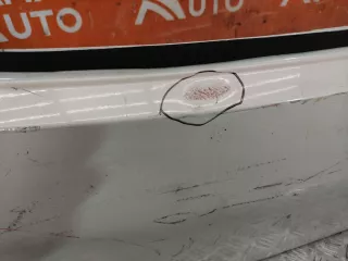 8701AP дверь багажника Peugeot 3008 1 Арт 229746PM, вид 5