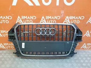 8U0853651H1QP, 8U0853653H решетка радиатора Audi Q3 1 Арт 229939PM, вид 1
