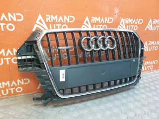 8U0853651H1QP, 8U0853653H решетка радиатора Audi Q3 1 Арт 229939PM, вид 3