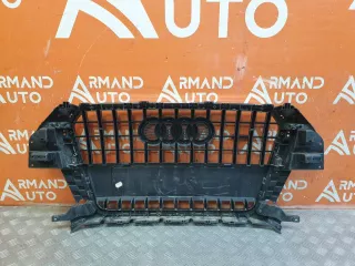 8U0853651H1QP, 8U0853653H решетка радиатора Audi Q3 1 Арт 229939PM, вид 5
