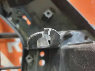 8U0853651H1QP, 8U0853653H решетка радиатора Audi Q3 1 Арт 229939PM, вид 8