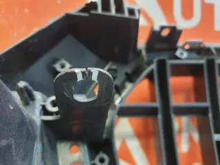 8U0853651H1QP, 8U0853653H решетка радиатора Audi Q3 1 Арт 229939PM, вид 9