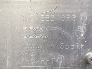 8U0853651H1QP, 8U0853653H решетка радиатора Audi Q3 1 Арт 229939PM, вид 10