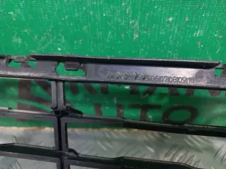 51117354773, 7354773 Решетка бампера BMW X1 F48 Арт ARM276403, вид 7