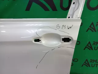41007298565 дверь бмв ф30 ф31 (ф f 30 31) серия BMW 3 F30/F31/GT F34 Арт ARM277130, вид 5
