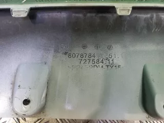51119852215, 8078784 Бампер бмв г32 (г g 32) серия BMW 6 G32 Арт ARM277172, вид 12