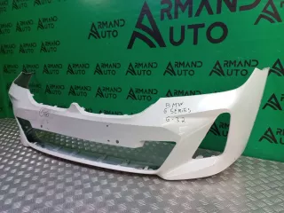 51119852215, 8078784 Бампер бмв г32 (г g 32) серия BMW 6 G32 Арт ARM277172, вид 3